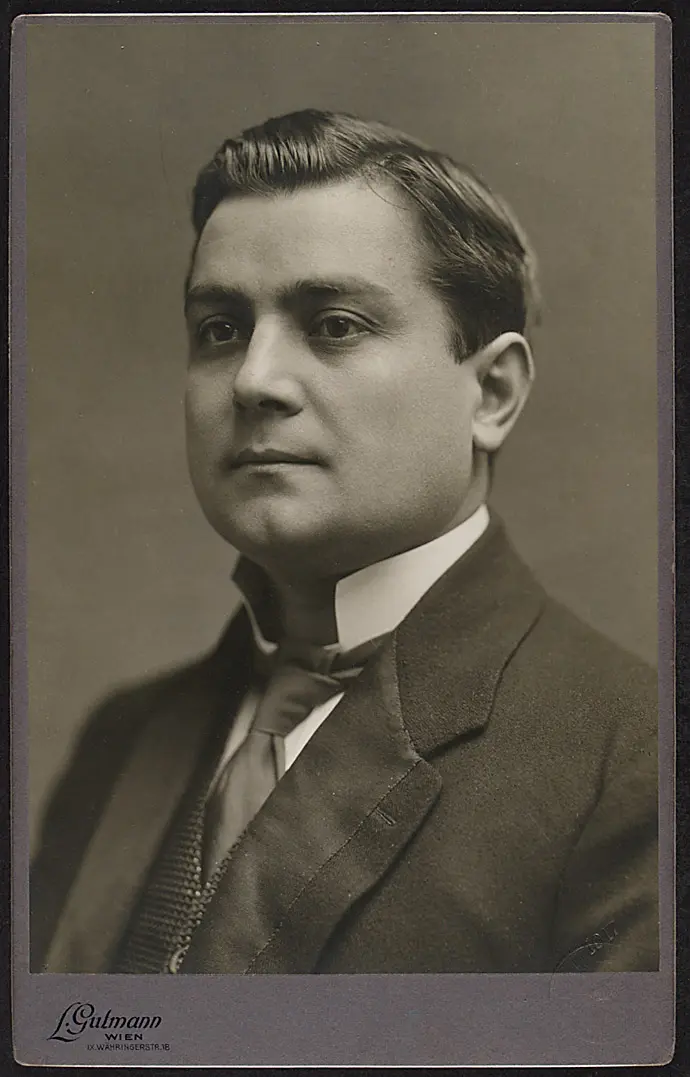Marcel Noe