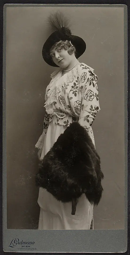 Adele Baum