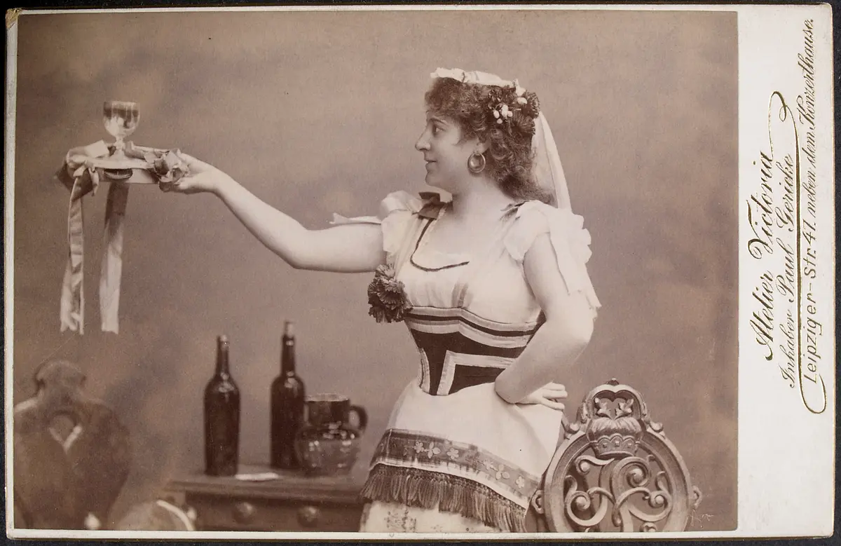 Therese Rothauser