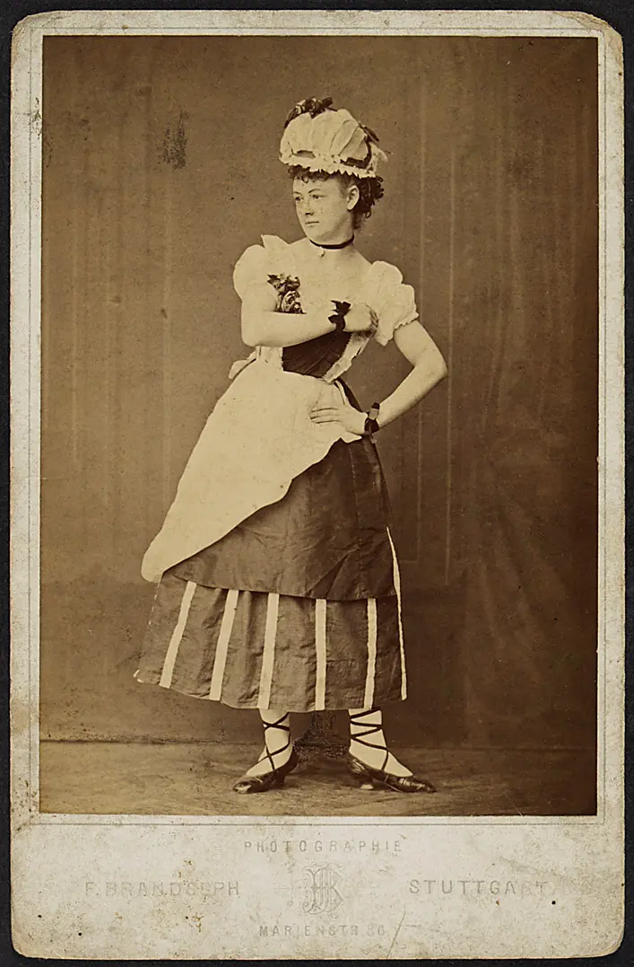 Georgine von Januschofsky