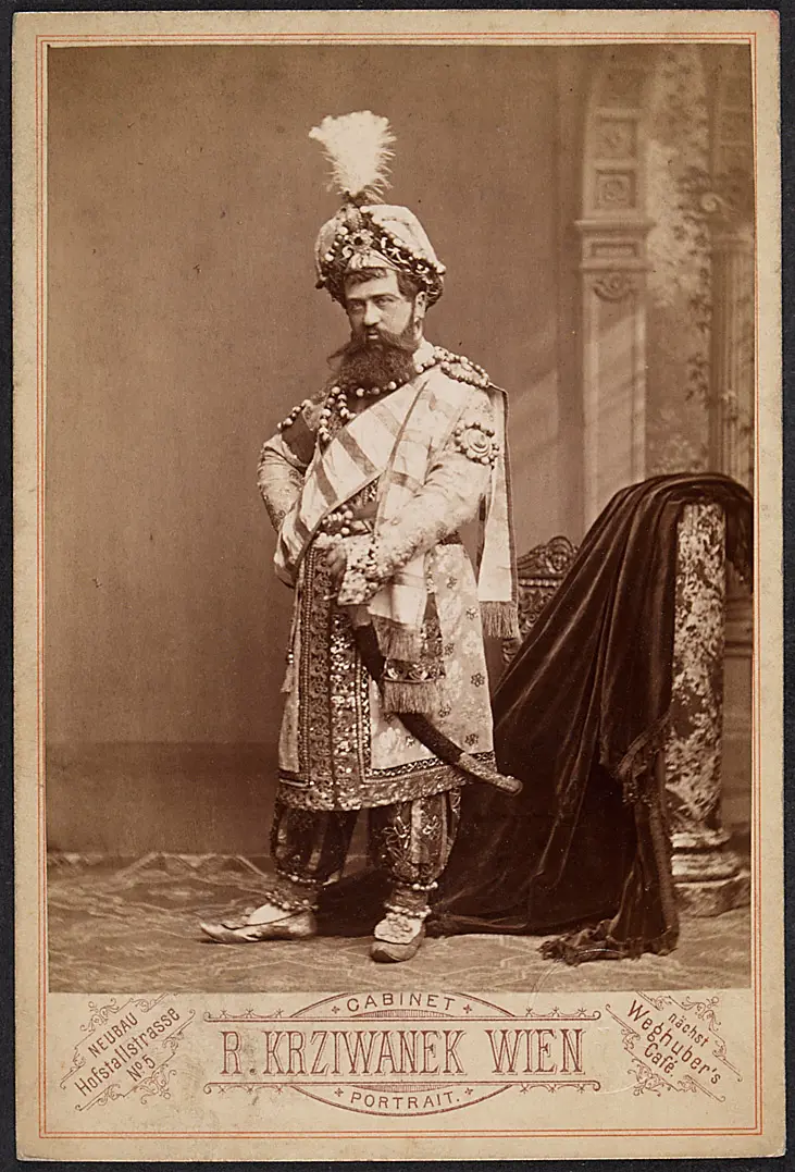 Albin Swoboda