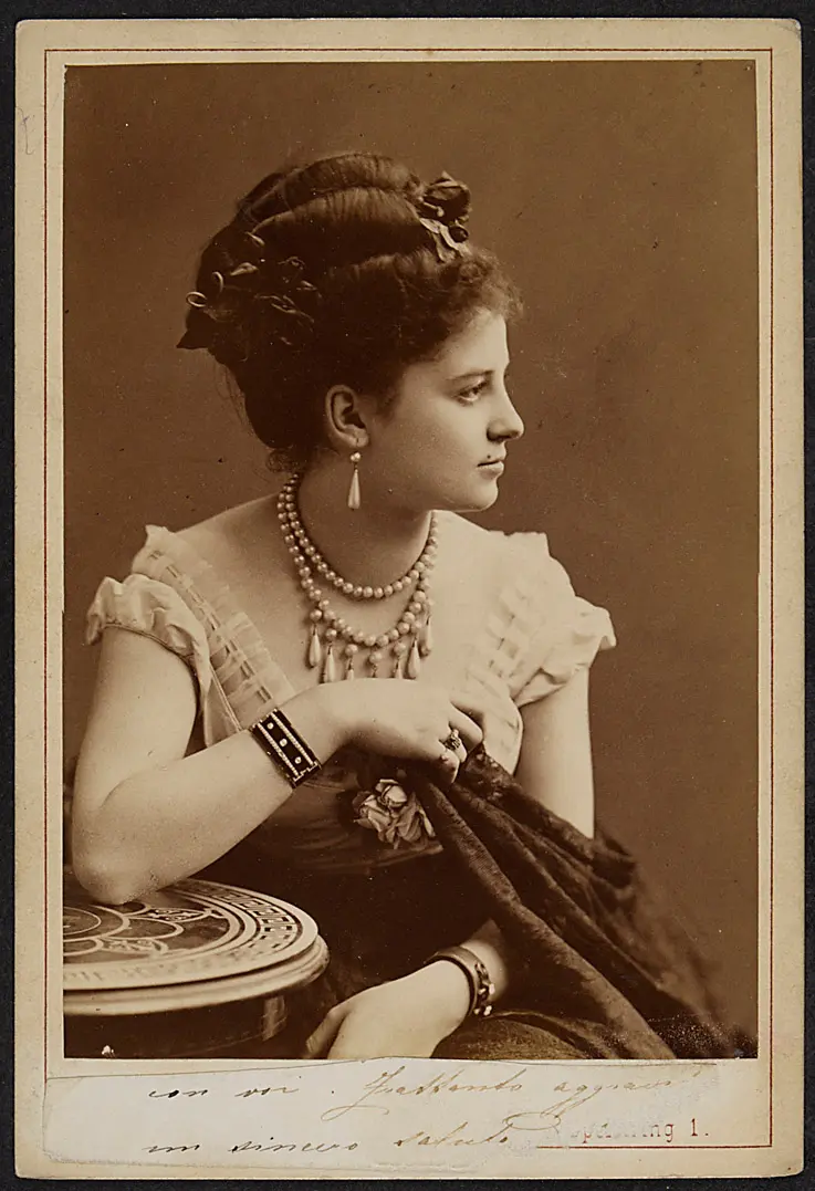 Emilie Tagliana