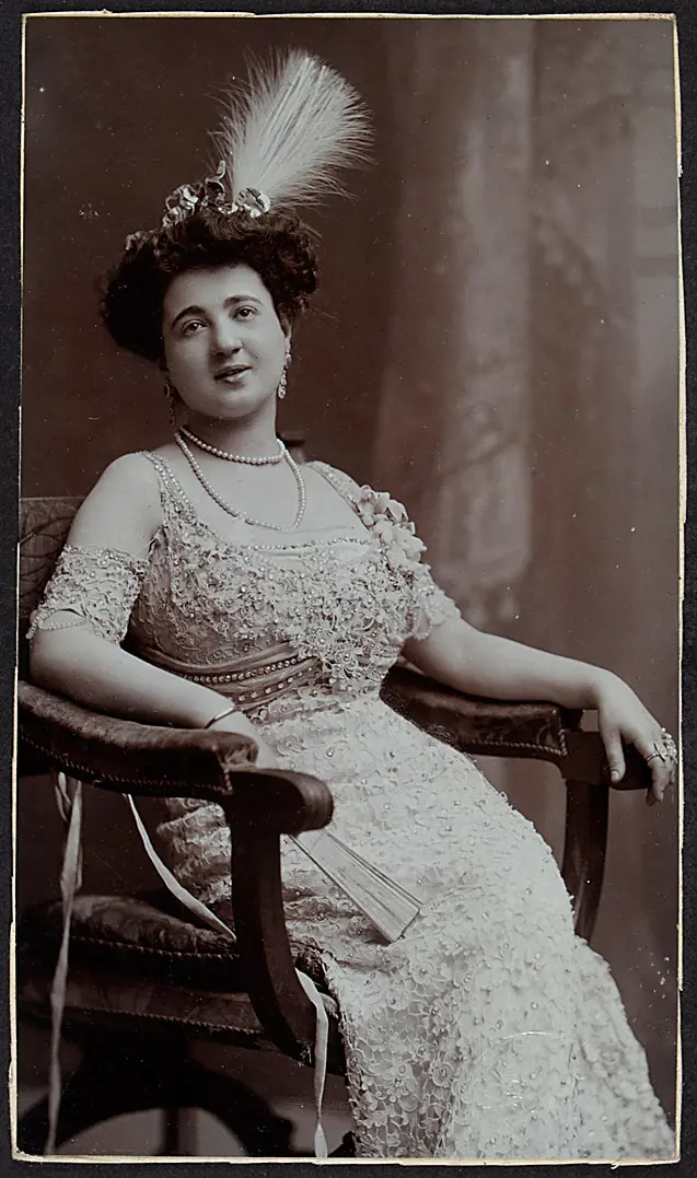 Gerda Walde
