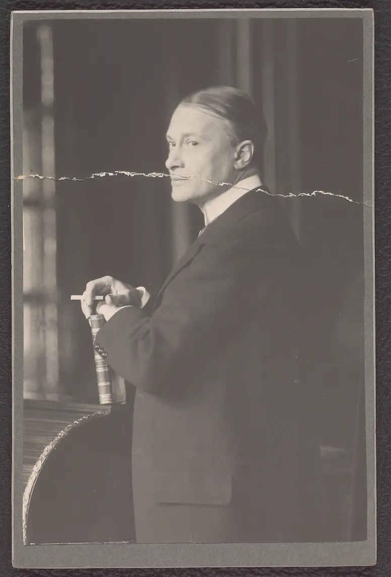 Josef Kainz