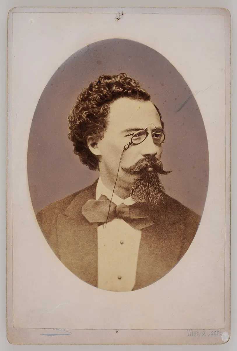 Maximilian Steiner