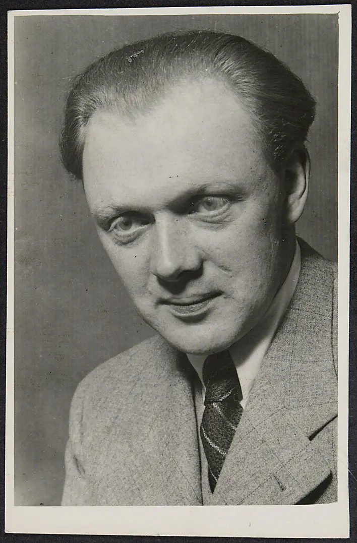 Emmerich Godin
