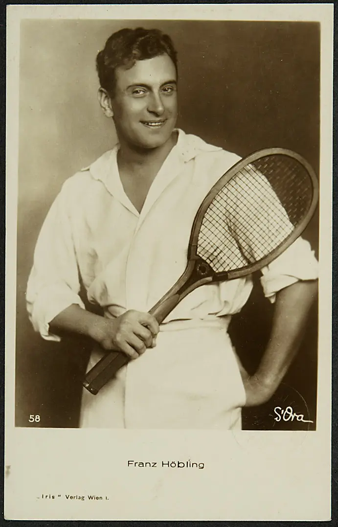 Franz Höbling