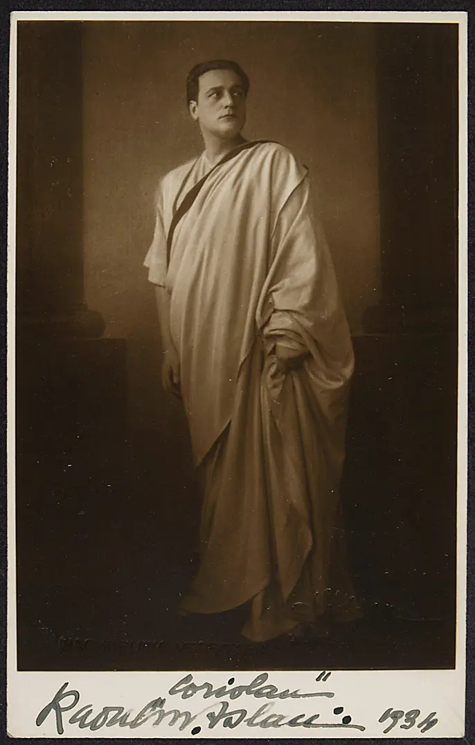 Raoul Aslan