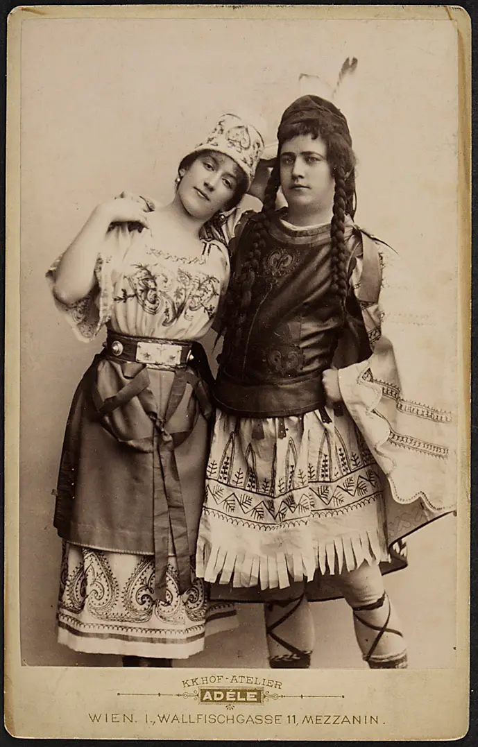 Der Vasall von Szigeth
