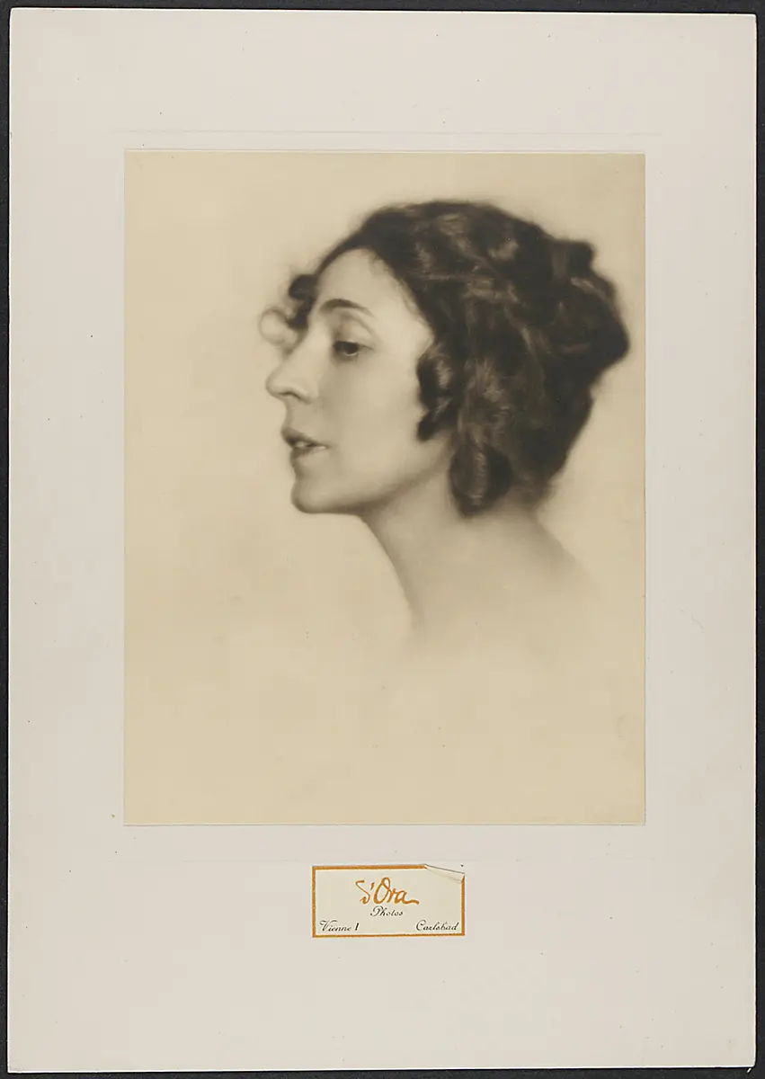 Fritzi Massary