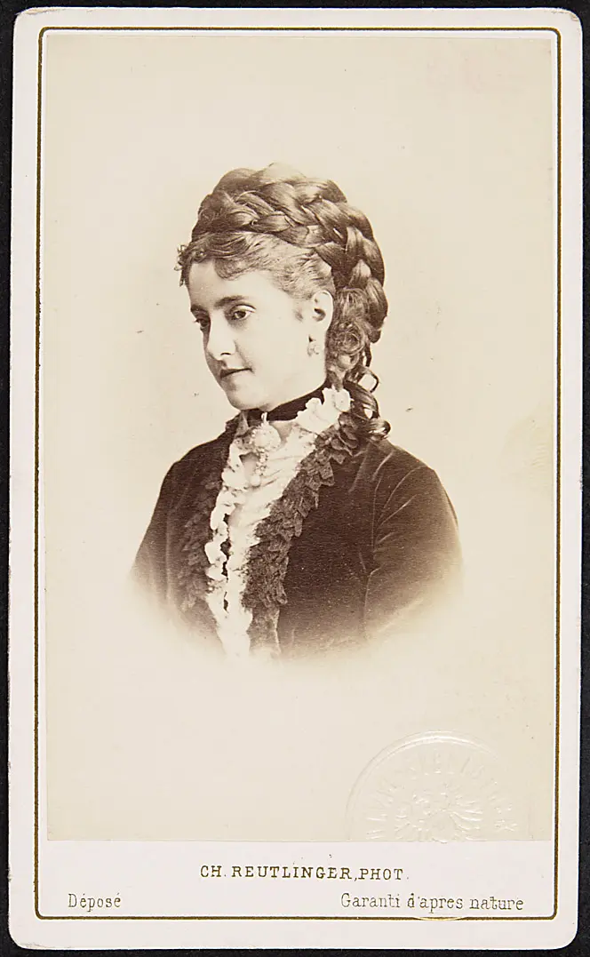 Adelina Patti