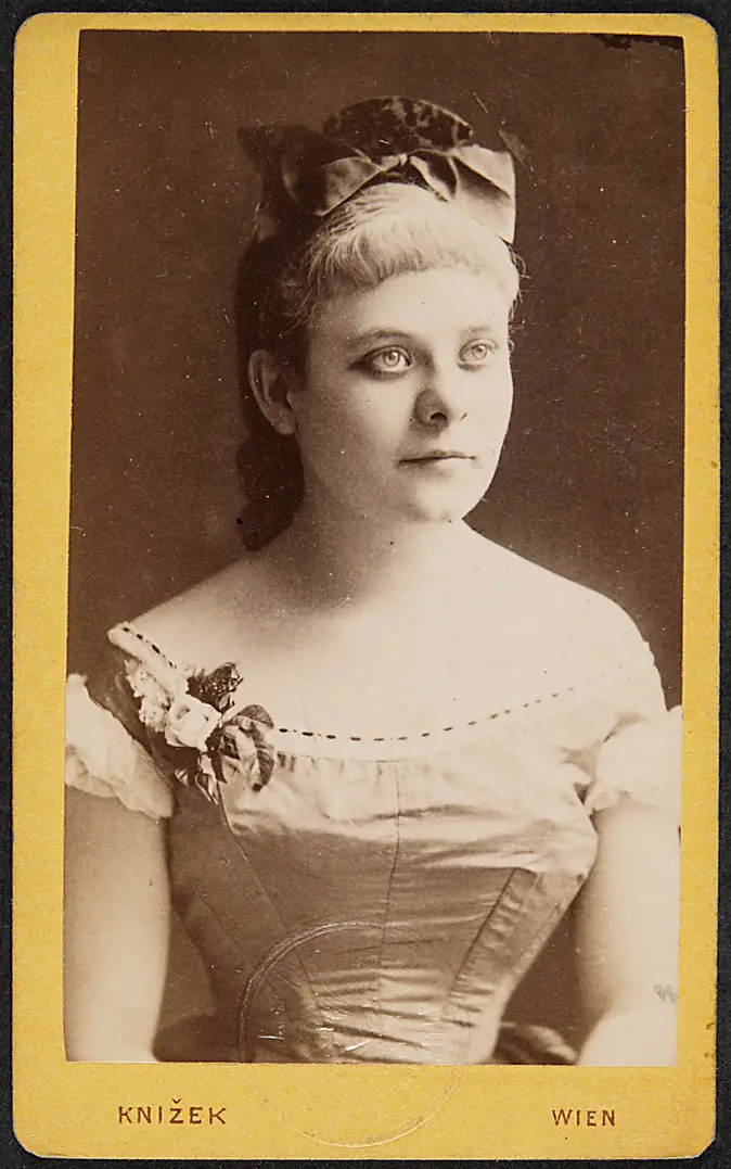 Rosa Streitmann
