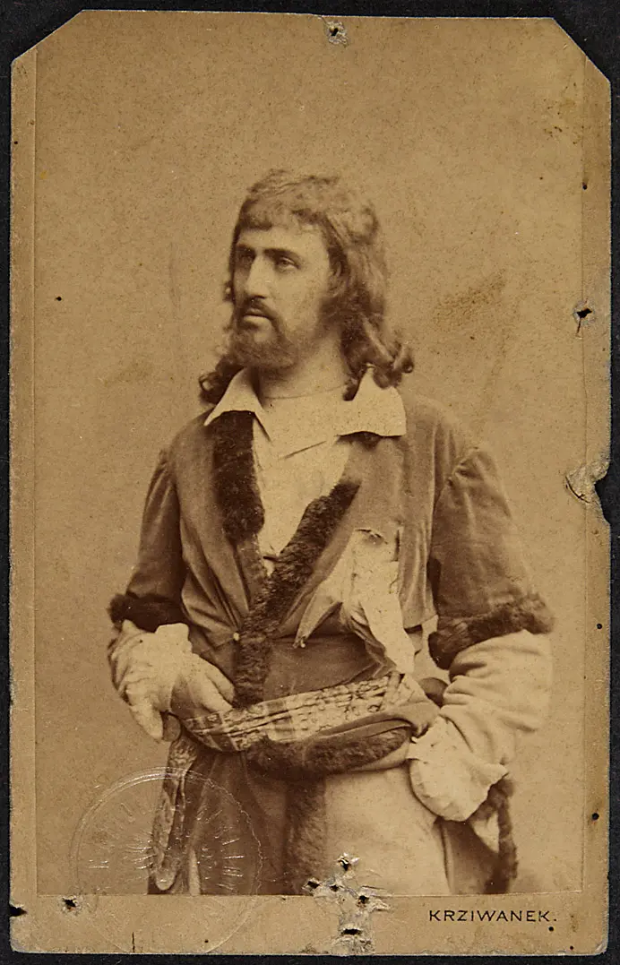 August Stoll