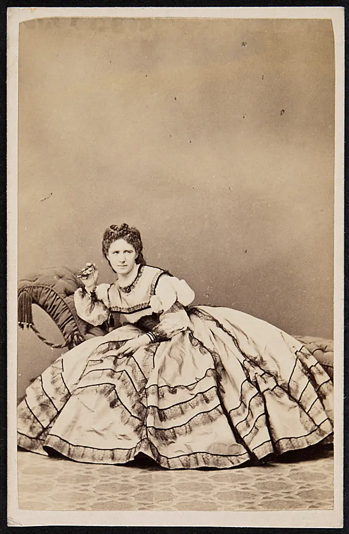 Zerline Gabillon