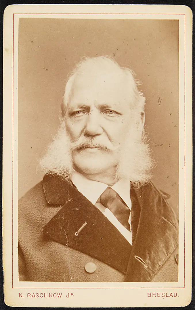 Joseph Keller