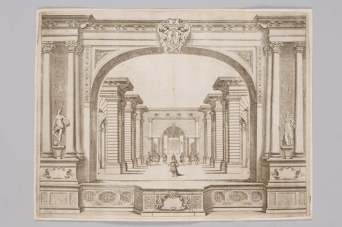 L'Hipermestra, Titel in Vorlageform: L'Hipermestra. Festa teatrale rappresentata dal Sereniss. Principe Cardinale Gio. Carlo di Toscana per celebrare il Giorno natalizio del Real Principe di Spagna, Alternativtitel: Hipermestra