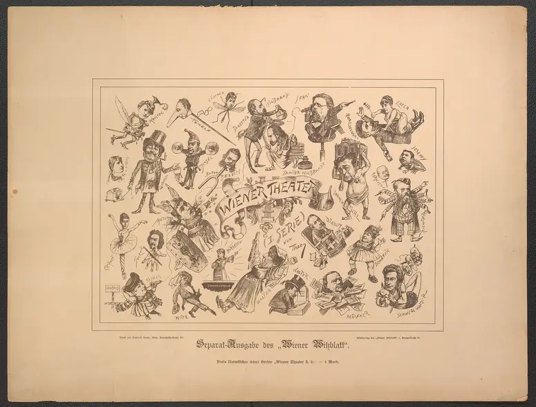 Wiener Theater
