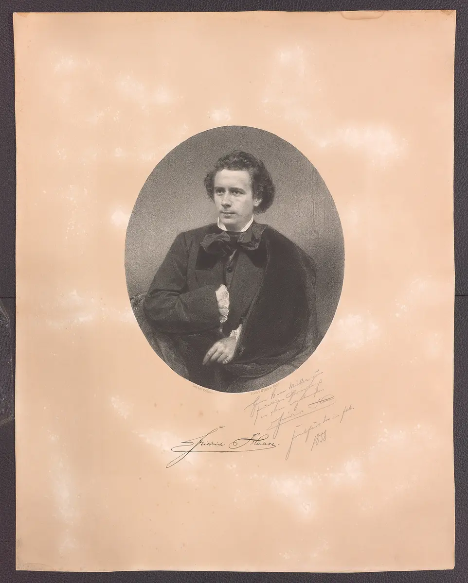 Friedrich Ludwig Heinrich Haase