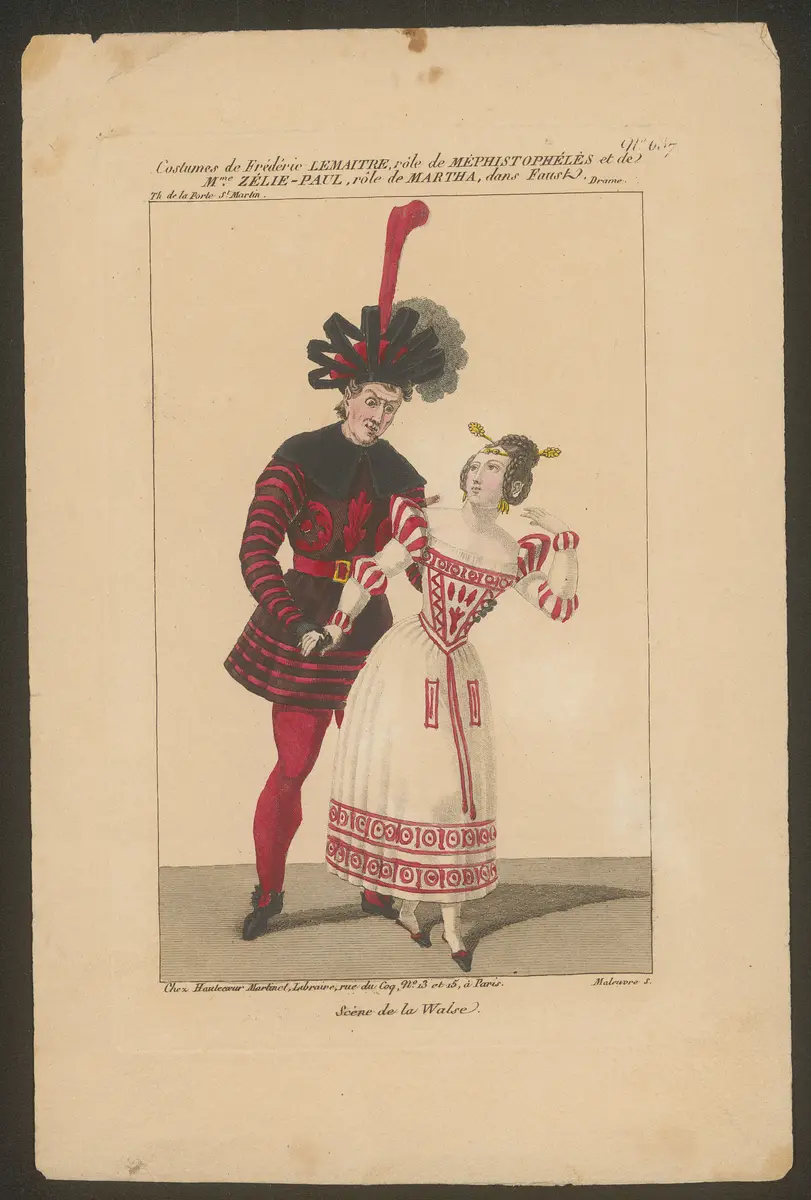 Margarethe (Faust)