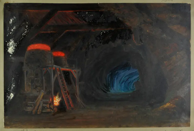 Der Bärenhäuter