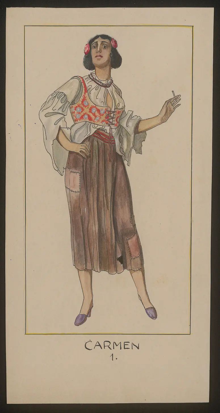 Carmen