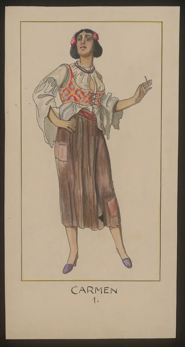 Carmen