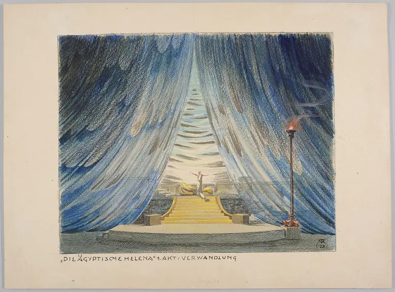 Die ägyptische Helena