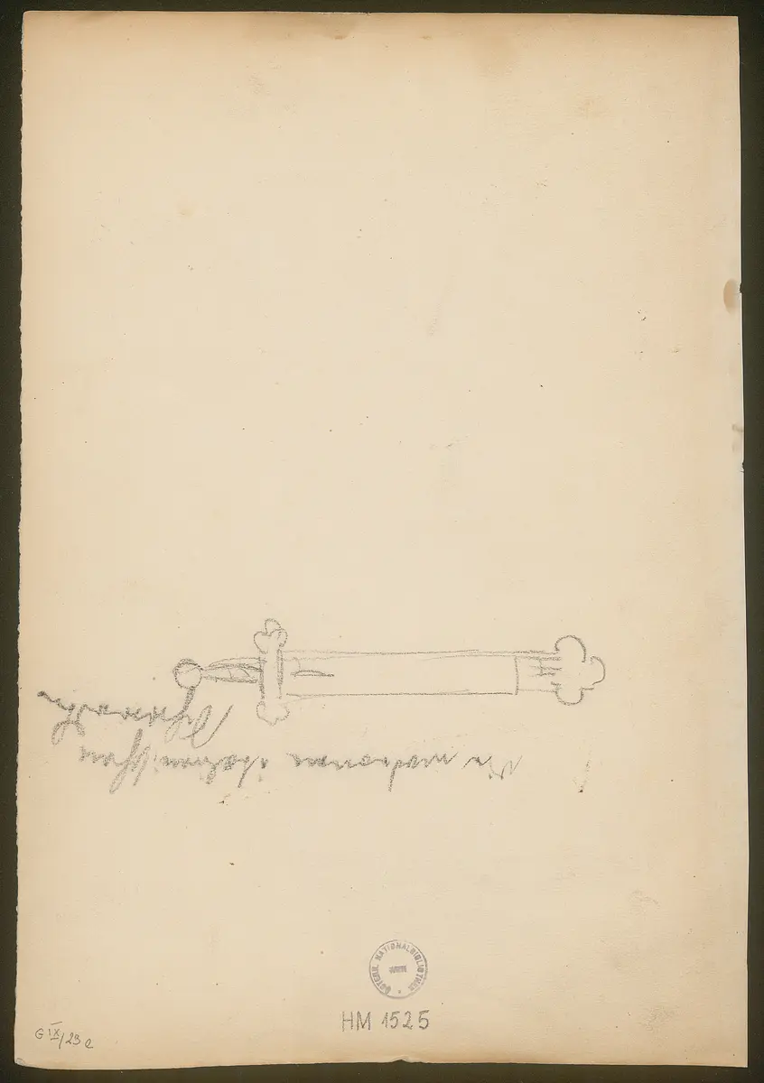 Julius Cäsar, Originaltitel: The Tragedy of Julius Caesar, Titel der Serie: Figurinen des k.k. Hof-Burgtheaters