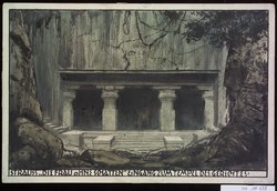 Die Frau ohne Schatten