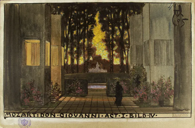Don Giovanni