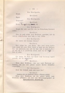Die fremde Frau