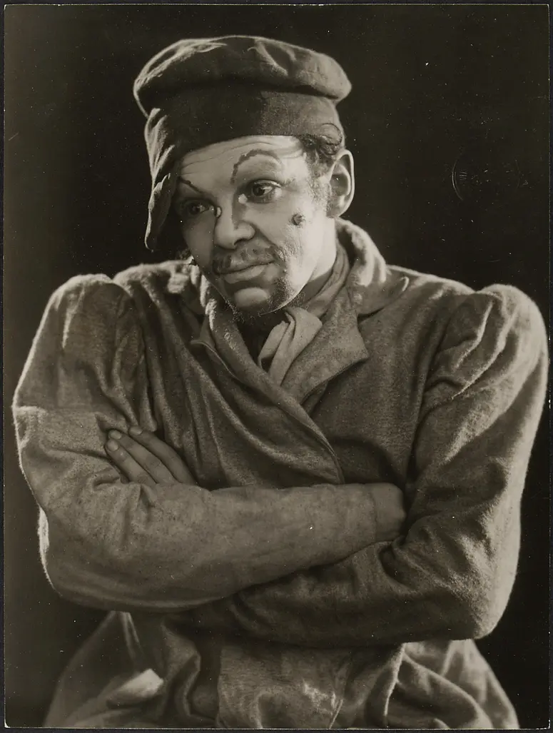 W. L. Suskin