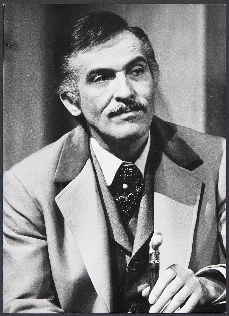 Otto David
