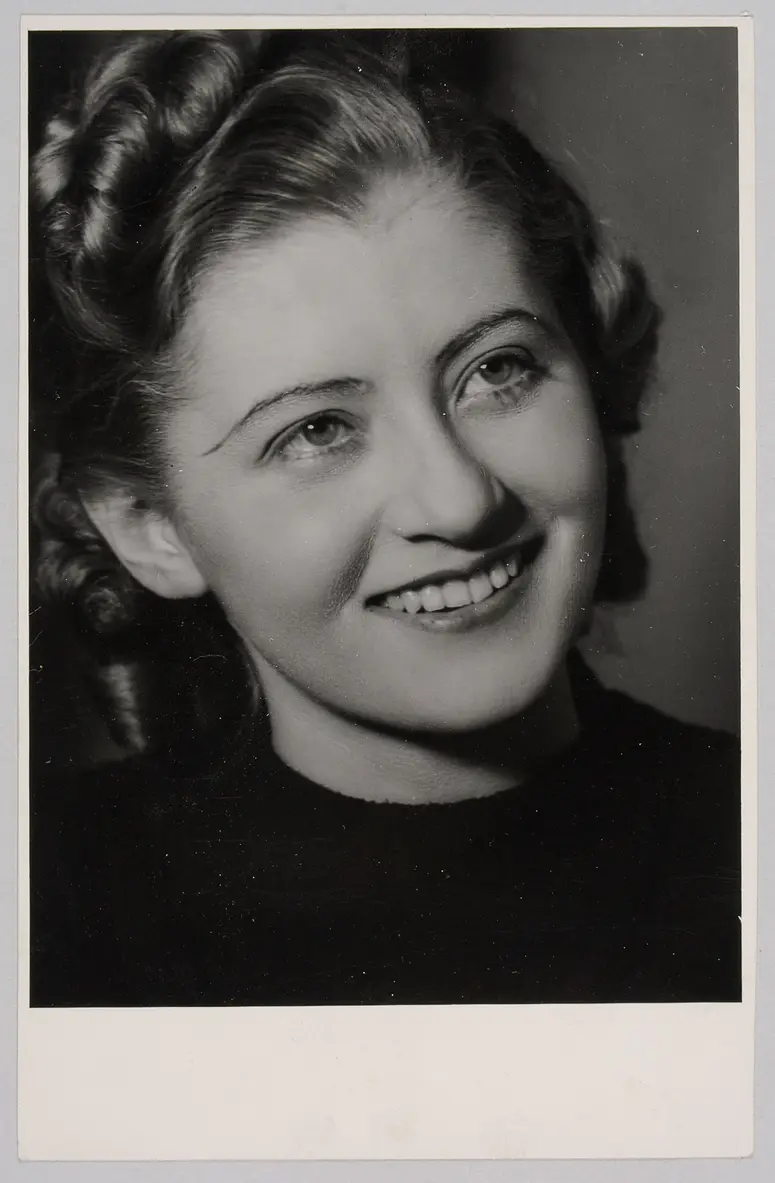 Susi Nicoletti