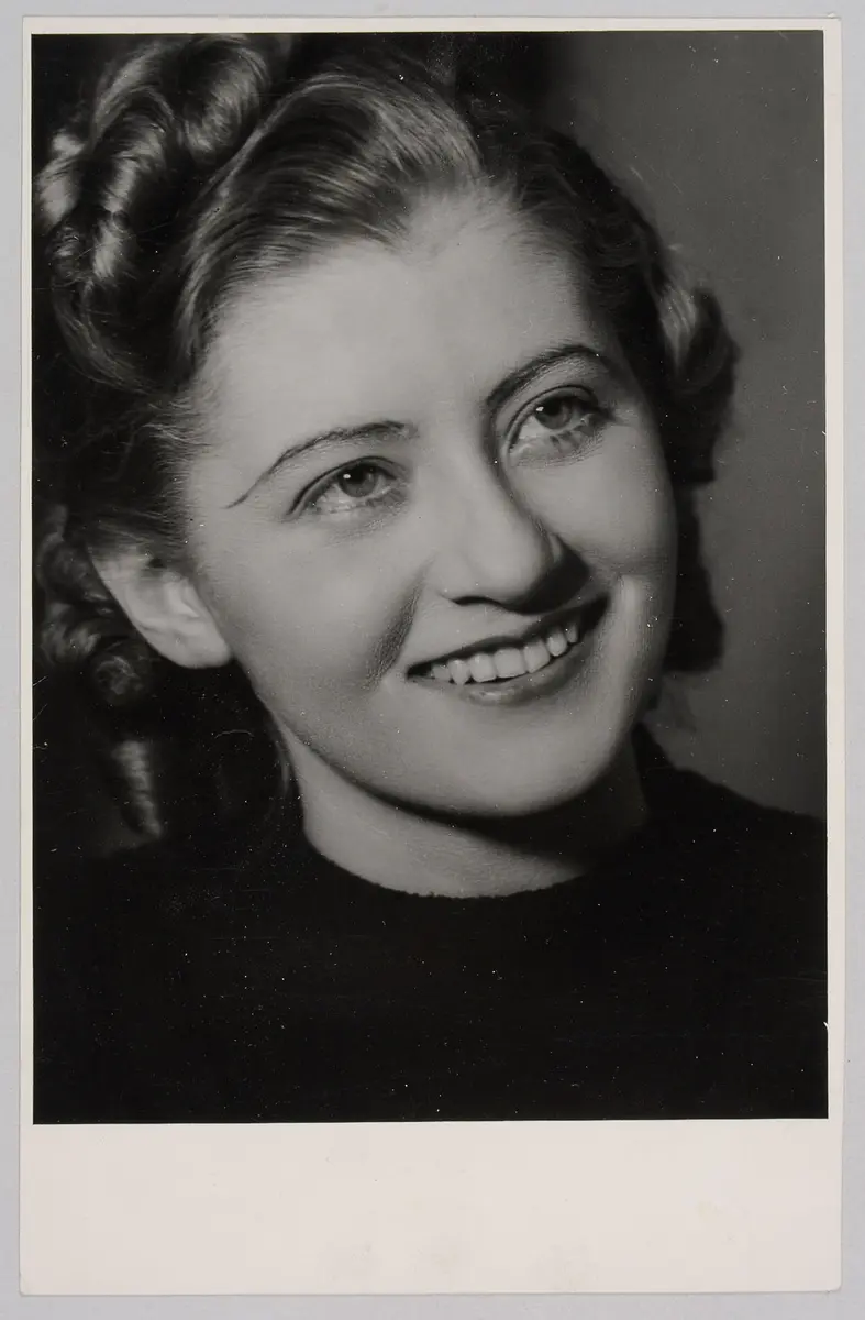 Susi Nicoletti