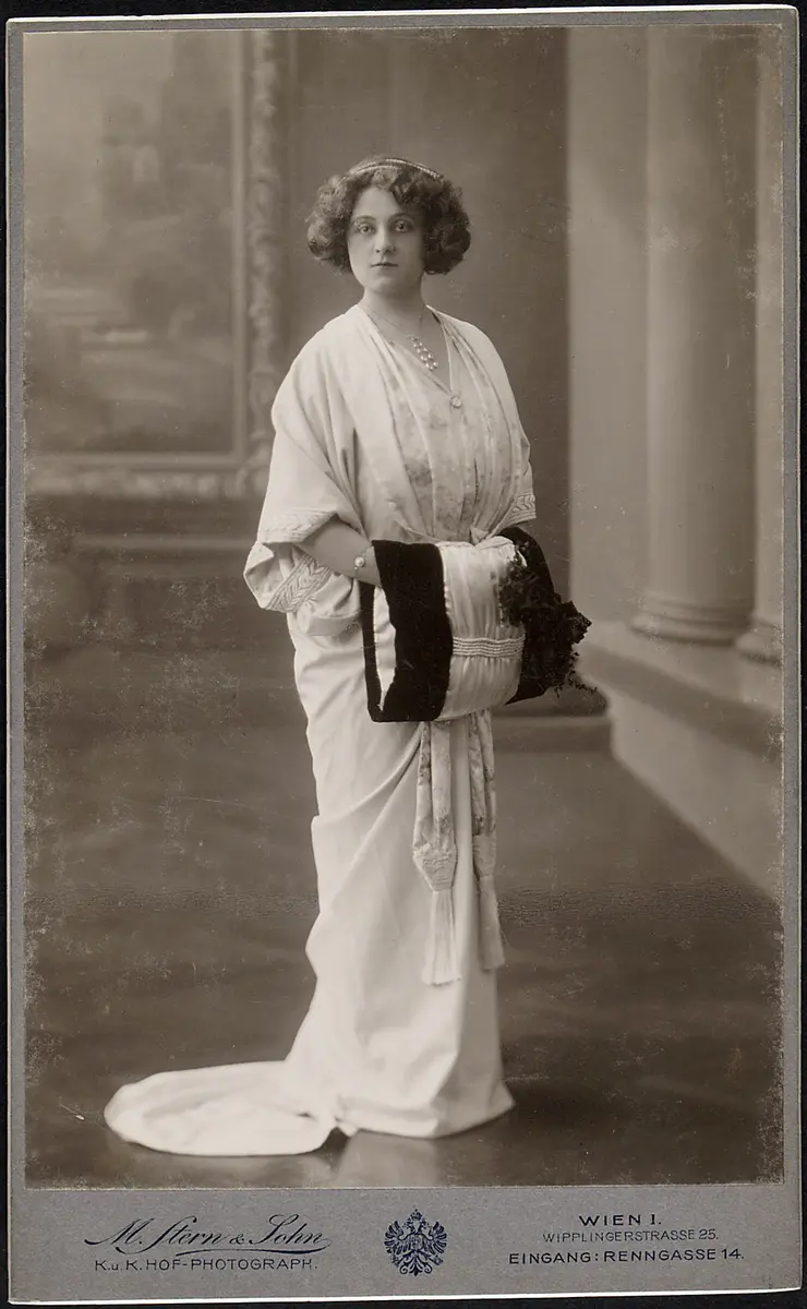 Mizzi Günther