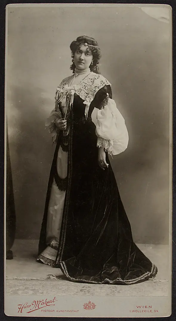 Anna Kallina