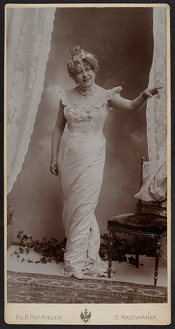 Betty Stojan