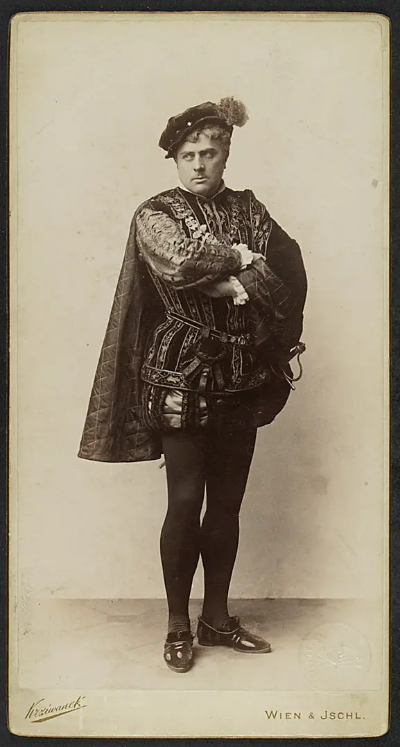 Max Devrient