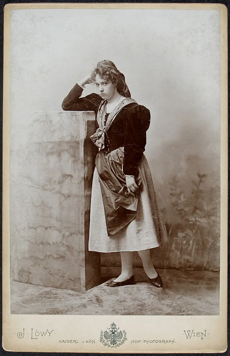 Thekla Braun