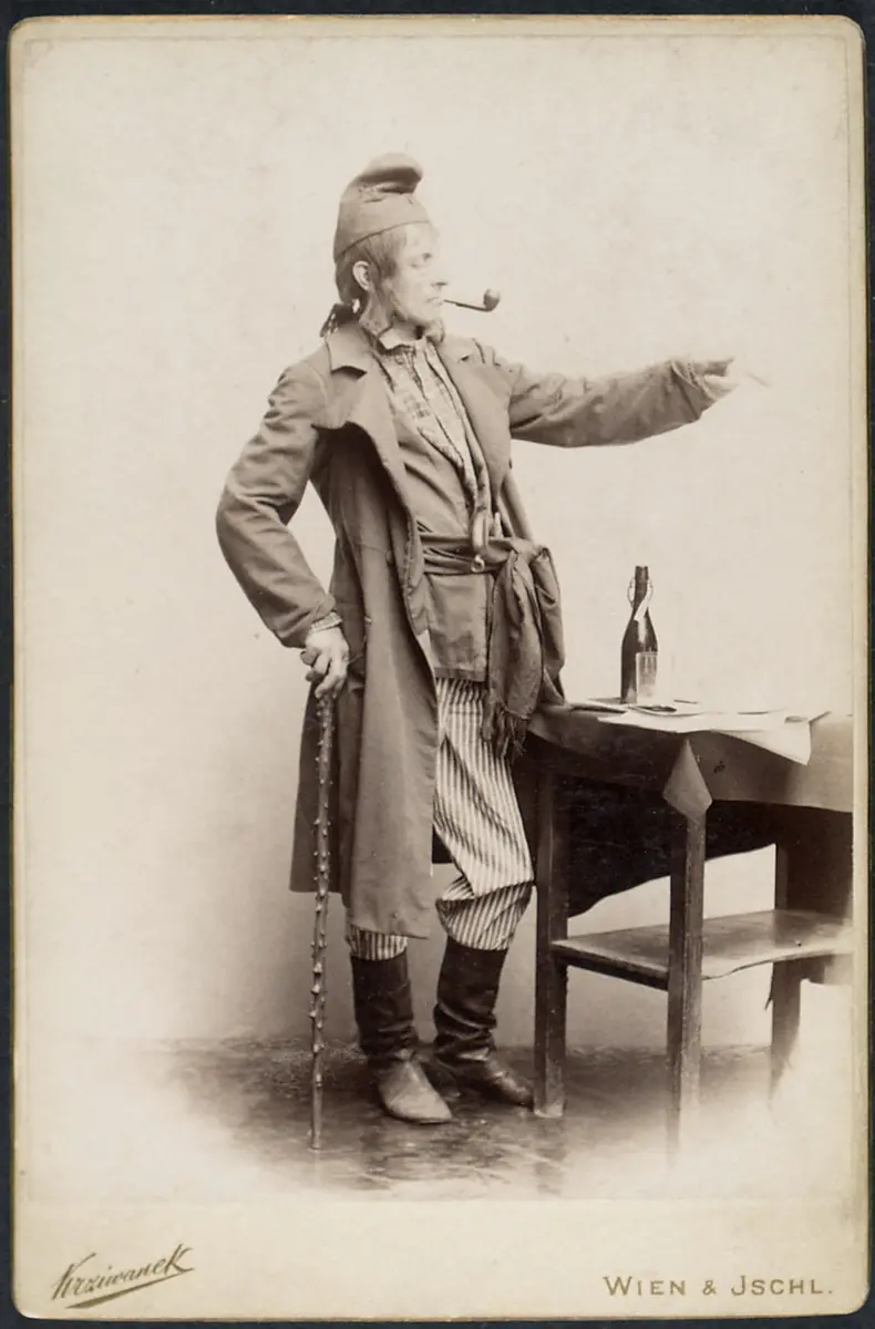 Ludwig Martinelli