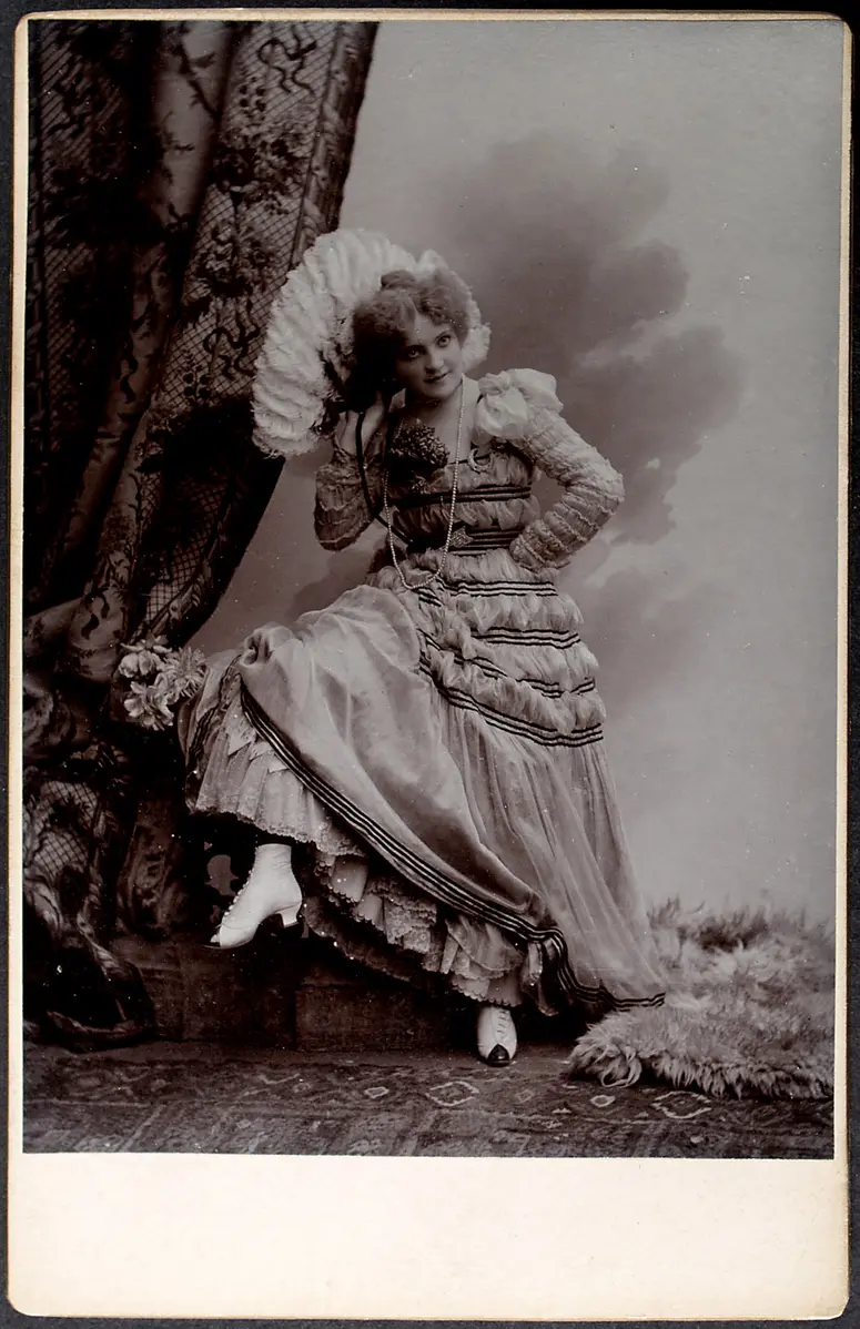 Adele Moraw