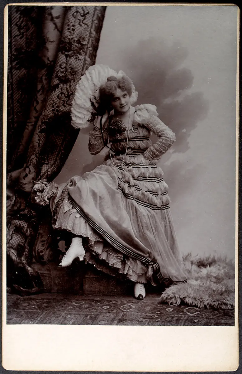 Adele Moraw