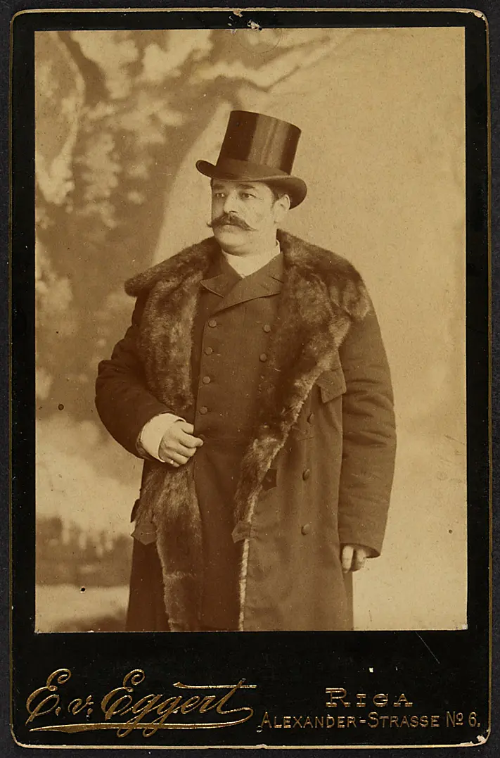 Albert Fischer
