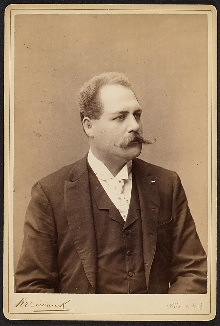 Theodor Reichmann