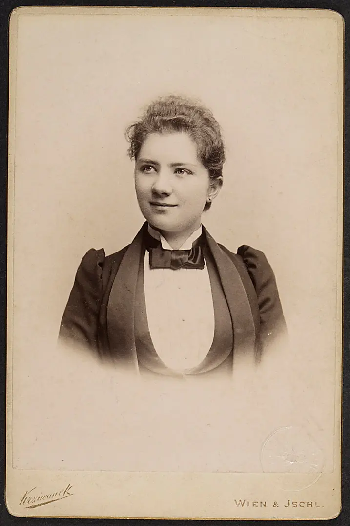 Pepi Kramer-Glöckner