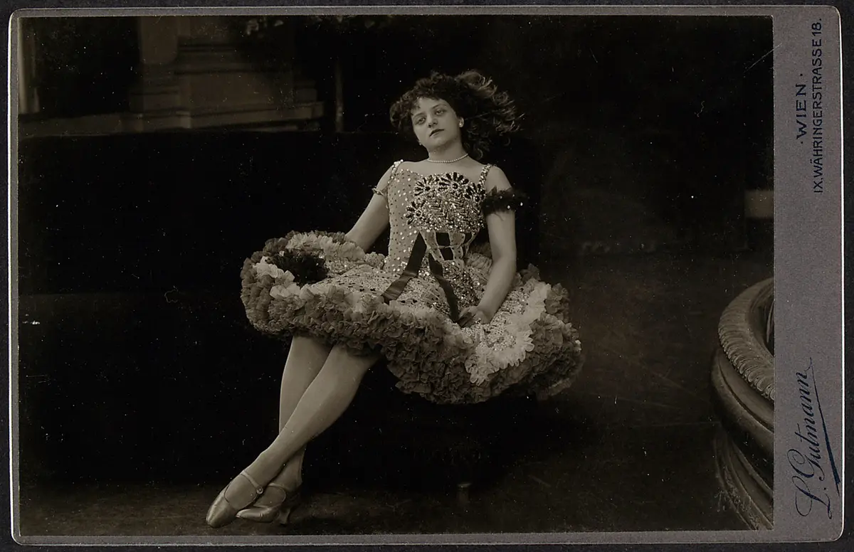 Emmy Kosch