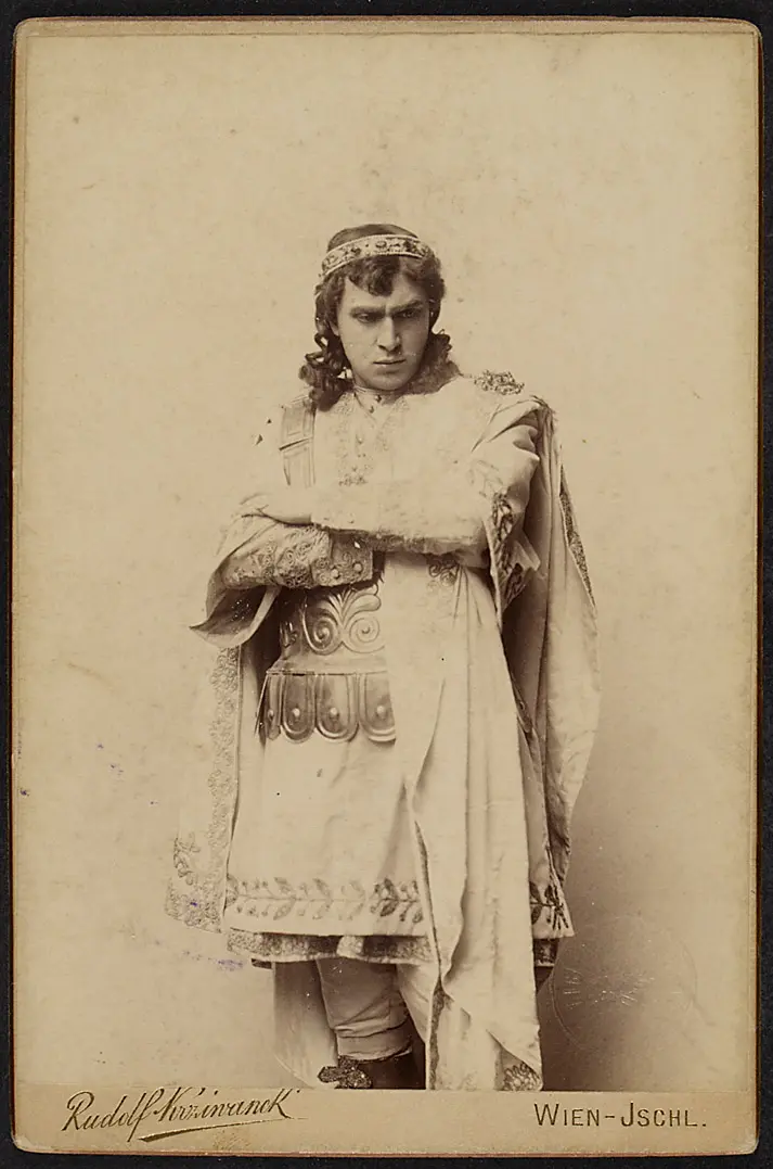 Viktor Kutschera