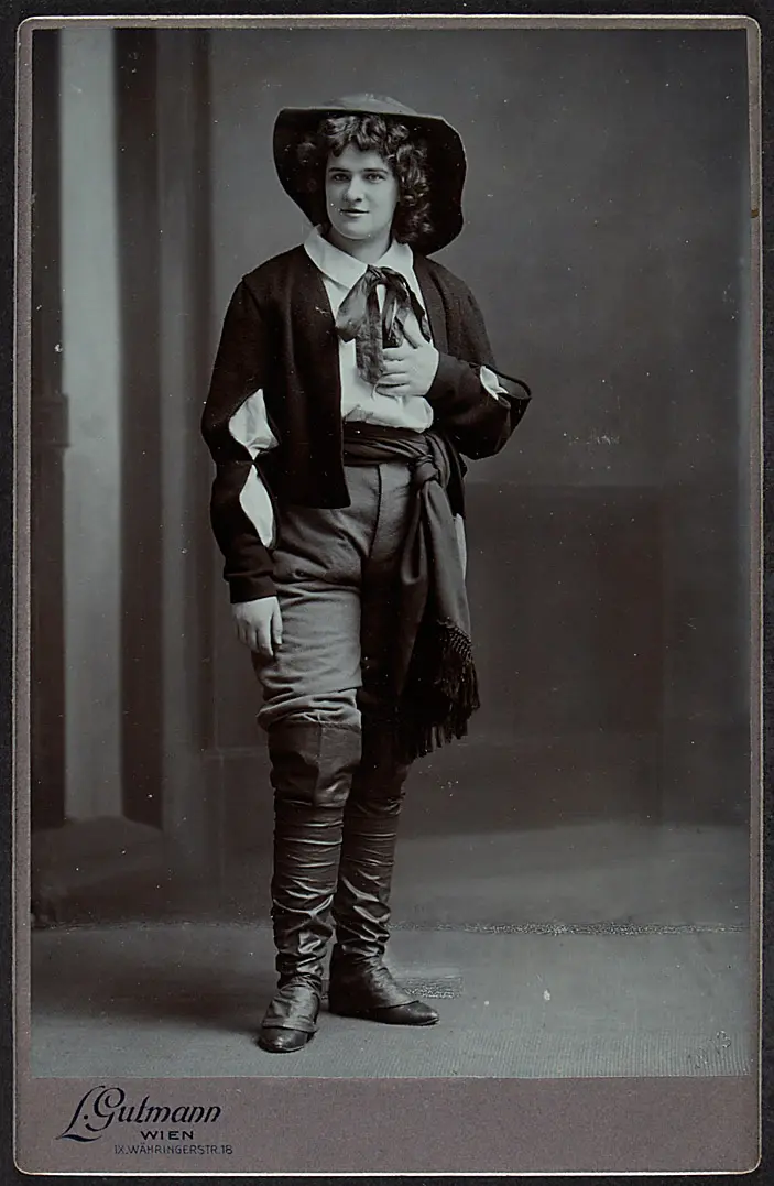 Clara Musil