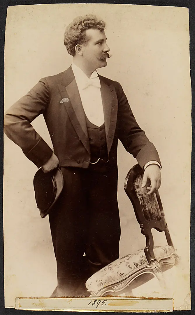 Franz Naval